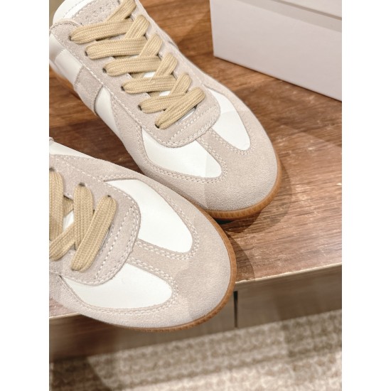 MM6 sandals