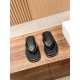 The row slippers