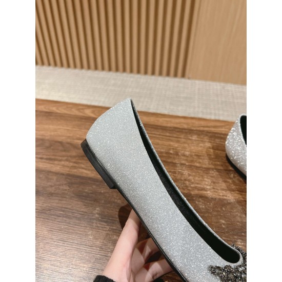 RV high heels