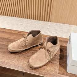 MM6 boots