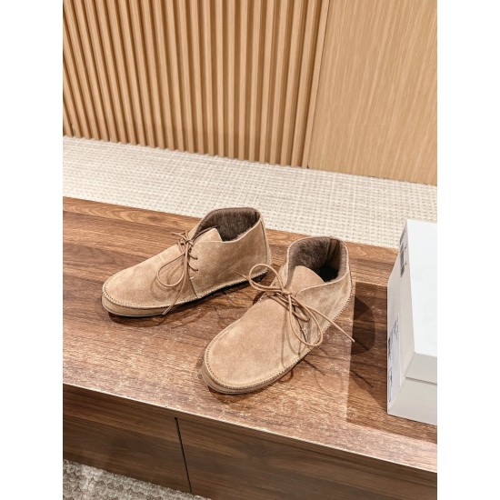 MM6 boots