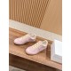 MM6 sandals