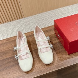 RV Mary Jane Shoes