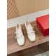 RV Mary Jane Shoes
