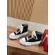 RV canvas shoes