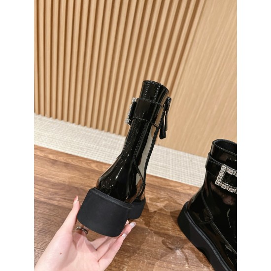 RV BOOTS