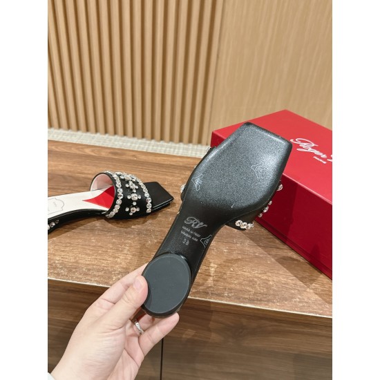 RV slippers