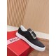 RV loafers