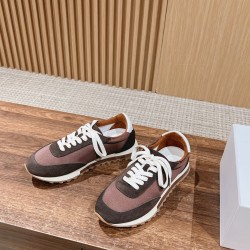 The row sneakers