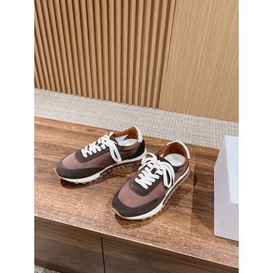 The row sneakers