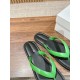 MM6 slippers