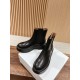 The row boots