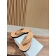The row slippers