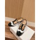 MM6 sandals