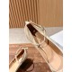 MM6 sandals