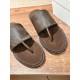 MM6 slippers