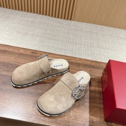 RV slippers
