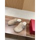 RV slippers
