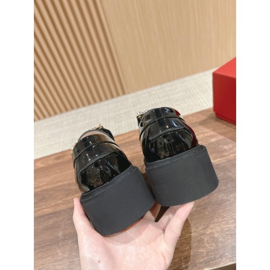 RV loafers
