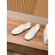 The row loafers