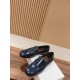 The row loafers