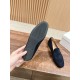 The row loafers