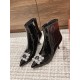 RV high heels