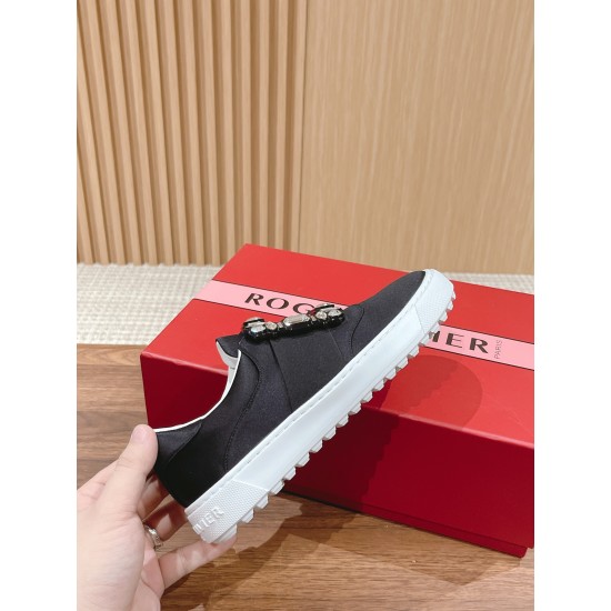RV loafers