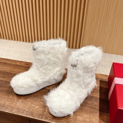 RV BOOTS