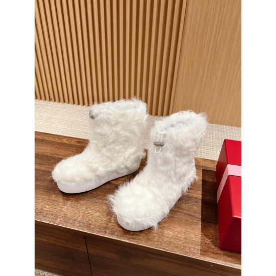RV BOOTS