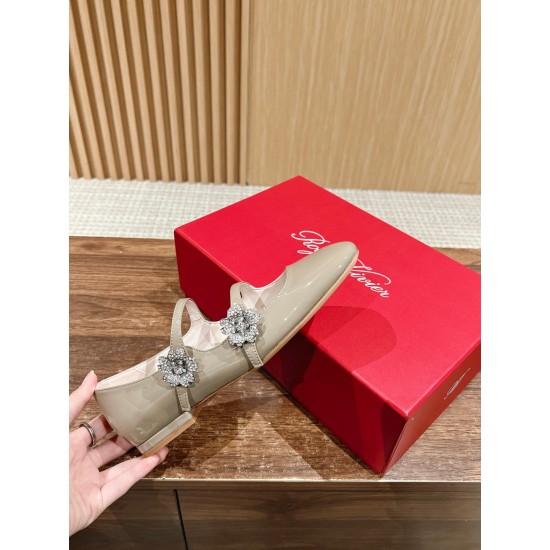 RV single shoe