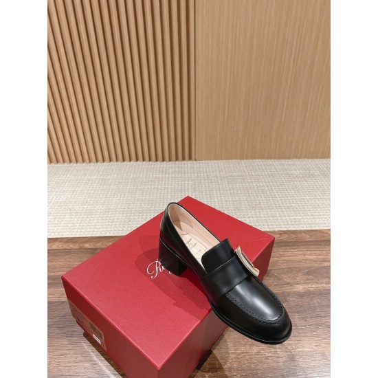 RV loafers