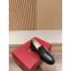 RV loafers