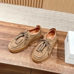 MM6 slippers