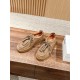 MM6 slippers
