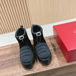 RV BOOTS