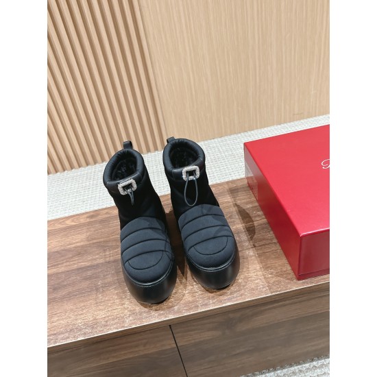 RV BOOTS