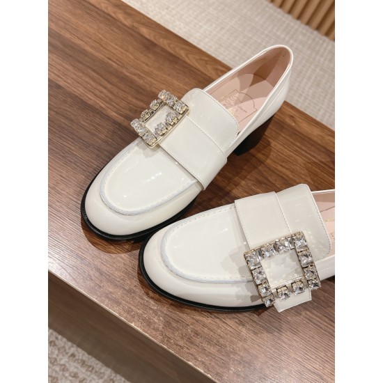RV loafers