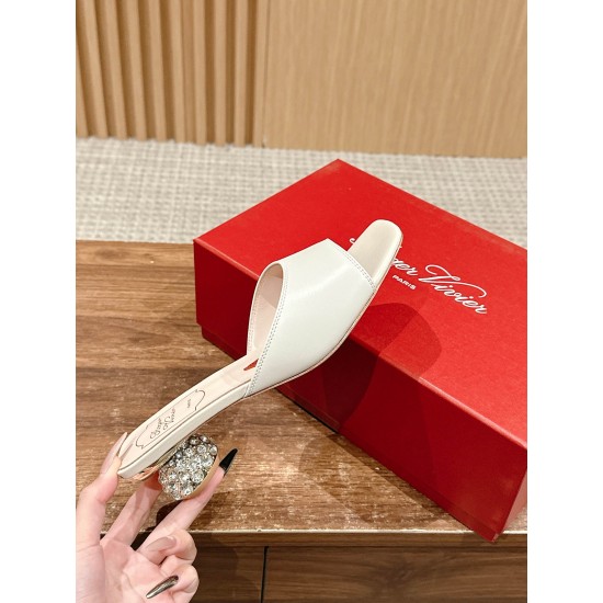 RV slippers