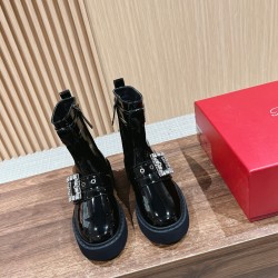 RV BOOTS