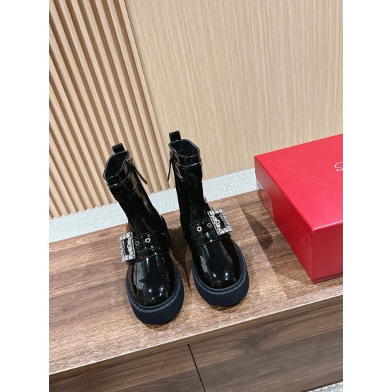 RV BOOTS