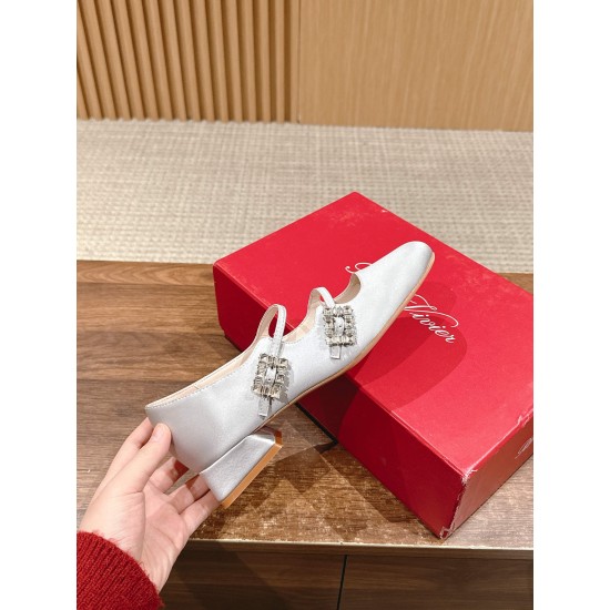RV single shoe