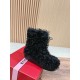 RV BOOTS