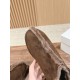 The row loafers