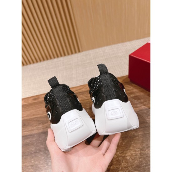 rv sneakers