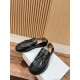 MM6 sandals