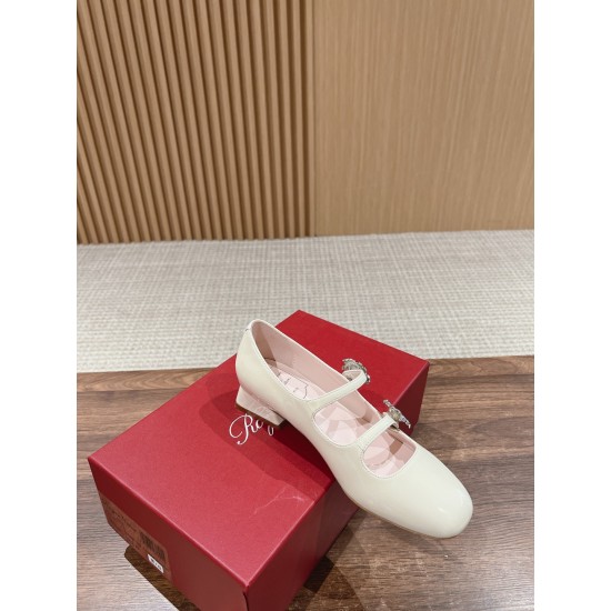 RV single shoe