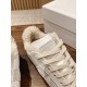 MM6 casual shoes