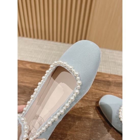 RV single shoe