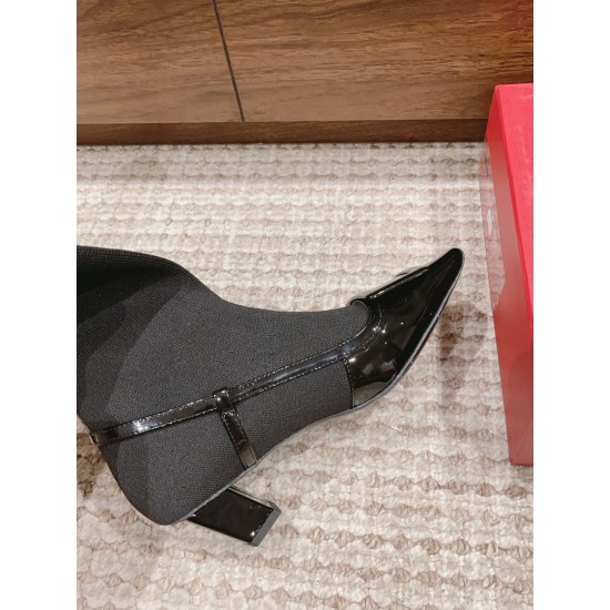 RV BOOTS